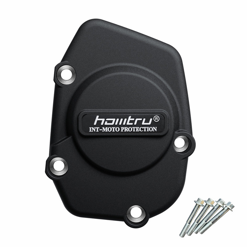 Husa de protectie a motorului pentru motociclete pentru Kawasaki Z900RS 2018-2023 Set de protectie a capacului motorului pentru motociclete