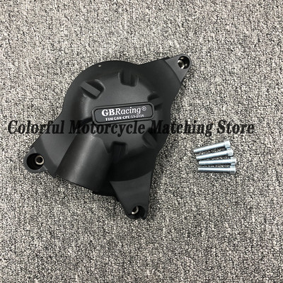YAMAHAYZF R6 motorkerékpárokhoz Motorburkolat védőtok Case GB Racing 2006-2022 2020 2021 YZF-R6 motorburkolat védőkhöz