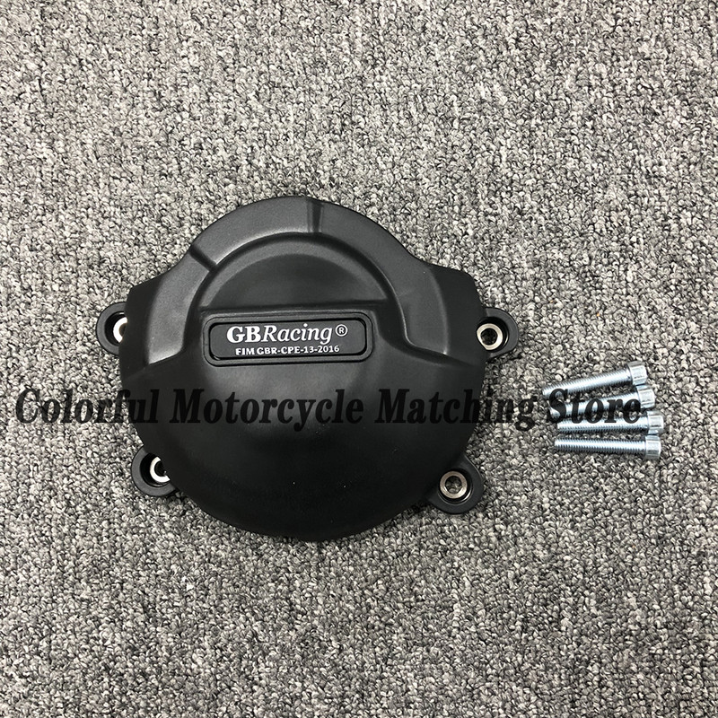 YAMAHAYZF R6 motorkerékpárokhoz Motorburkolat védőtok Case GB Racing 2006-2022 2020 2021 YZF-R6 motorburkolat védőkhöz