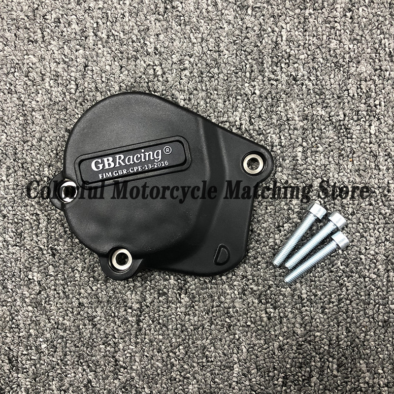 YAMAHAYZF R6 motorkerékpárokhoz Motorburkolat védőtok Case GB Racing 2006-2022 2020 2021 YZF-R6 motorburkolat védőkhöz