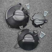 HONDA CBR1000RR-R & RR-R SP 2020-2022 HONDA CBR1000RR-R & RR-R SP 2020-2022 Carcasă de protecție pentru capac motor