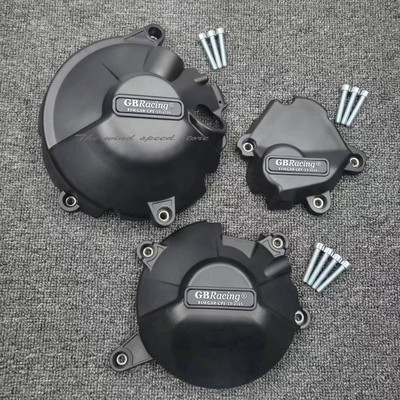 HONDA CBR1000RR-R & RR-R SP 2020-2022 HONDA CBR1000RR-R & RR-R SP 2020-2022 Carcasă de protecție pentru capac motor