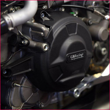 Мотоциклети Капак на двигателя Защитен калъф за калъф GB Racing За DUCATI 1199 2012-2014 1299 2016-2020 Капаци на двигателя Протектори