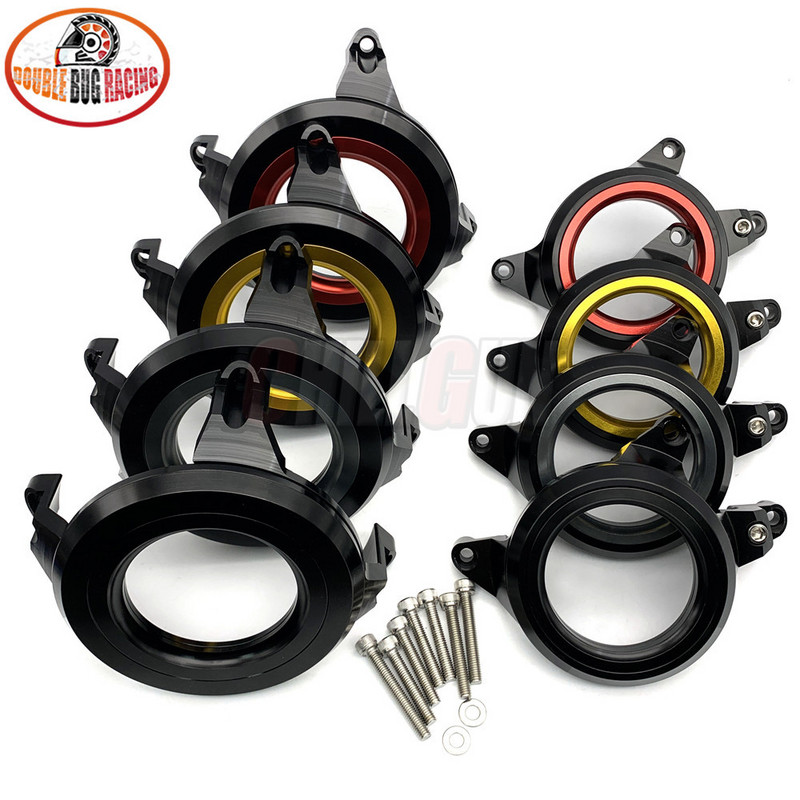 Protecție motor motocicletă capac de protecție laterală glisant anti-accident Protector de cădere pentru HONDA CB650R CBR650R 2019 2020 NEO SPORTS CAFE