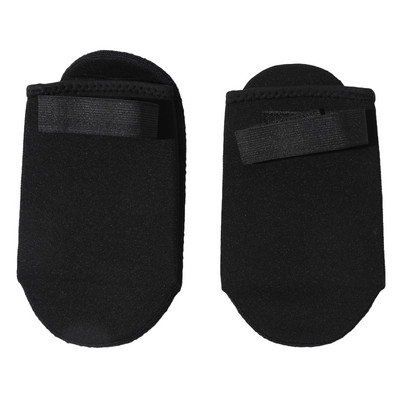 Neopreninės šiltos, vandeniui atsparios nardymo kojinės, banglentės, plaukimo kojinės, vandens sportui, nardymo batai, 3 mm nardymo kojinės, neslystančios kojinės vyrams, moterims