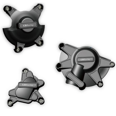 Protector capac motor pentru GB Racing pentru Yamaha R1 YZF-R1 2009 2010 2011 2012 2013 2014 Carcasa motocicleta Protectie protectie motor