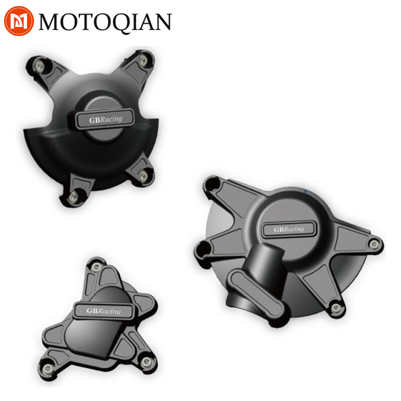 Protector capac motor pentru GB Racing pentru Yamaha R1 YZF-R1 2009 2010 2011 2012 2013 2014 Carcasa motocicleta Protectie protectie motor