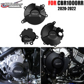 HONDA CBR1000RR-R és RR-R 2020-2022 motorburkolat védőtokhoz