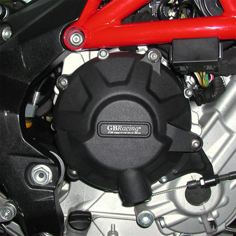 MV Agusta F3 675 motorvédő védőburkolat 2012-2021 motorkerékpár-tartozékokhoz