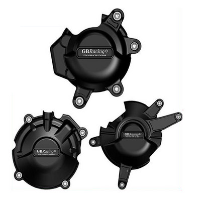 Motorkerékpár motorburkolat védő Honda CBR650F 2014-2020 Guard GB Racing CBR650R 2019-2020 motorház védelemhez
