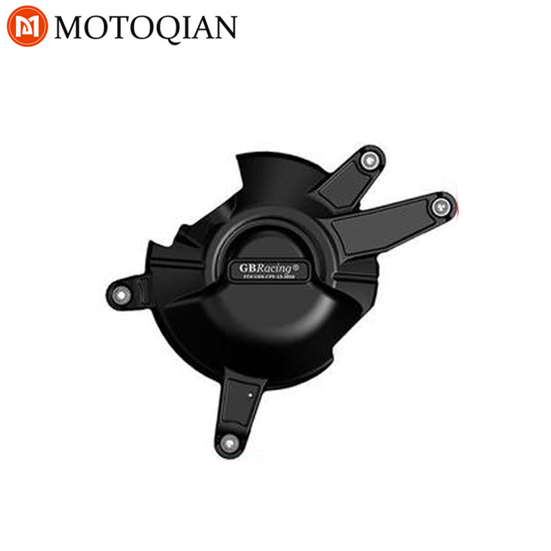 Motorkerékpár motorburkolat védő Honda CBR650F 2014-2020 Guard GB Racing CBR650R 2019-2020 motorház védelemhez