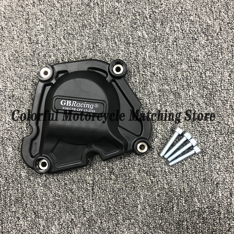 MT-09 motorvédő burkolat Yamaha MT09 Tracer 9 GT, 2021 + MT-09 Go, 2022 csúszókészlethez