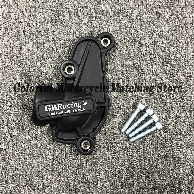 MT-09 motorvédő burkolat Yamaha MT09 Tracer 9 GT, 2021 + MT-09 Go, 2022 csúszókészlethez
