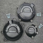 Pentru Honda CBR500R CB500F CB500X 2013-2023 SET CAPACARE MOTOR SECUNDAR 2013-2023