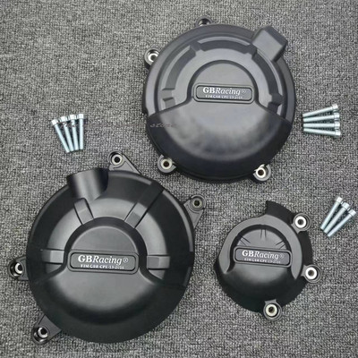 Pentru Honda CBR500R CB500F CB500X 2013-2023 SET CAPACARE MOTOR SECUNDAR 2013-2023