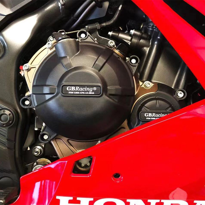 Pentru Honda CBR500R CB500F CB500X 2013-2023 SET CAPACARE MOTOR SECUNDAR 2013-2023
