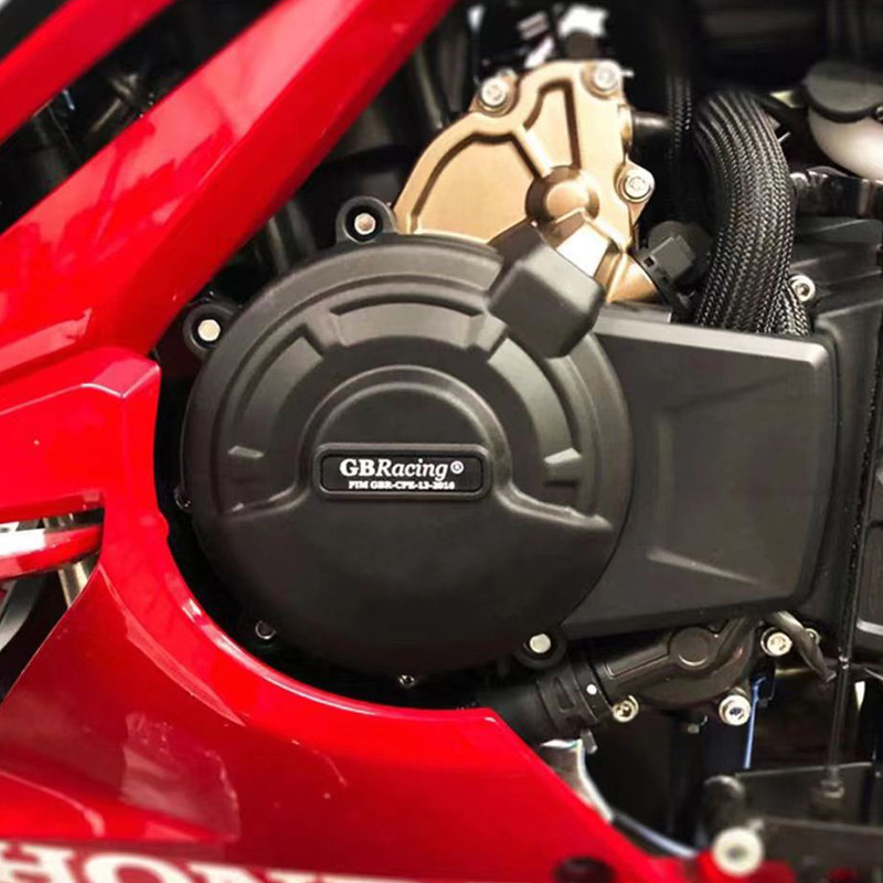 Pentru Honda CBR500R CB500F CB500X 2013-2023 SET CAPACARE MOTOR SECUNDAR 2013-2023