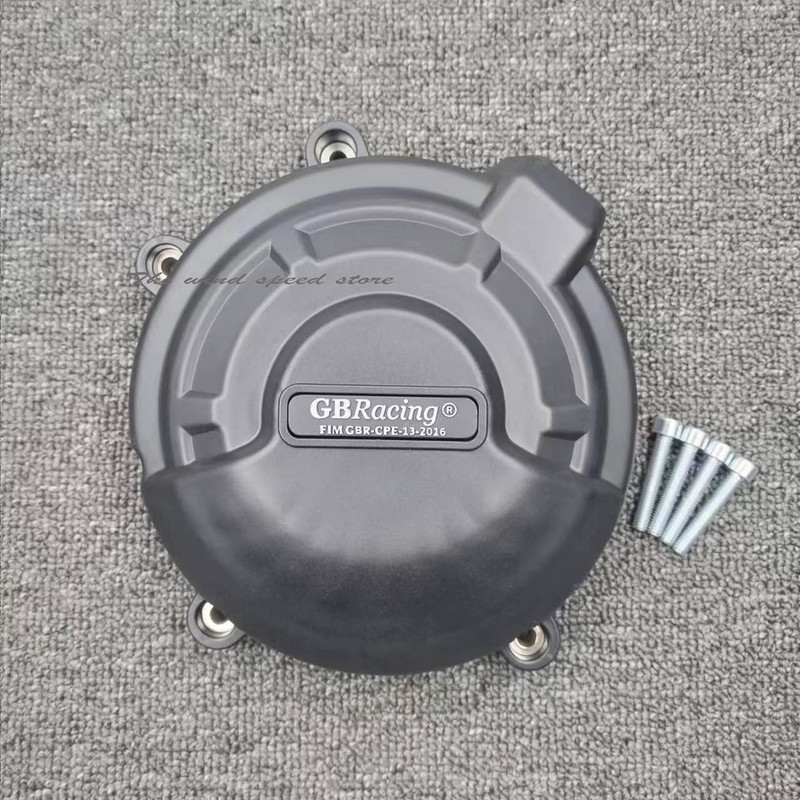 Pentru Honda CBR500R CB500F CB500X 2013-2023 SET CAPACARE MOTOR SECUNDAR 2013-2023