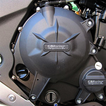 Αξεσουάρ μοτοσικλέτας For Versys 650 Er6n ER6f Ninja 650 Er 6n/6f Ninja650 Versys650 Engine Protector Guard Cover 2006-2021