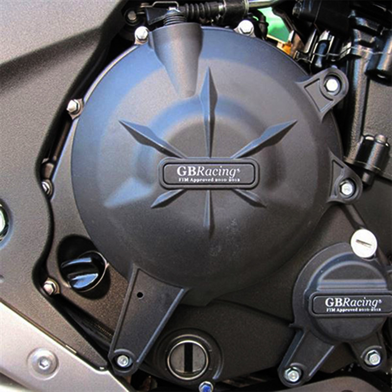Accesorii Motociclete pentru Versys 650 Er6n ER6f Ninja 650 Er 6n/6f Ninja650 Versys650 Capac Protectie Protectie Motor 2006-2021