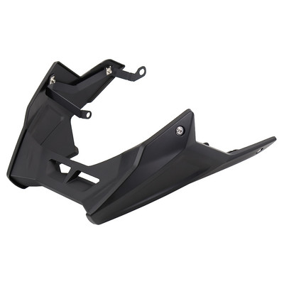 Pentru BMW F900R F900XR Accesorii pentru motociclete F900R Tavă de burtică F900XR Covor de burlan inferioară spoiler șasiu motor caren lateral 2018-2021