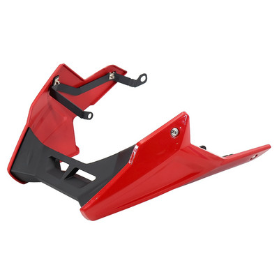 Pentru BMW F900R F900XR Accesorii pentru motociclete F900R Tavă de burtică F900XR Covor de burlan inferioară spoiler șasiu motor caren lateral 2018-2021