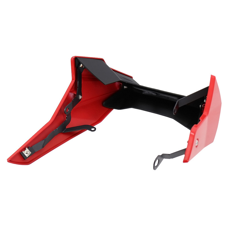 Za BMW F900R F900XR Dodaci za motocikle F900R Trbušna posuda F900XR Trbušna ploča Donji spojler šasije motora Bočna obloga 2018.-2021.