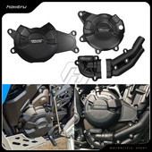 Accesorii Moto Husa Protectie Motor pentru YAMAHA XSR700 FZ-07 MT-07 TRACER 2014-2021 TENERE 700