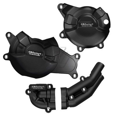 Accesorii Moto Husa Protectie Motor pentru YAMAHA XSR700 FZ-07 MT-07 TRACER 2014-2021 TENERE 700