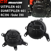 Ktm Rc390 Duke 390 motorkerékpár-tartozékok Duke390 Rc 390 motorvédő védőburkolat készlethez 2016 2017 2018 2019 2020