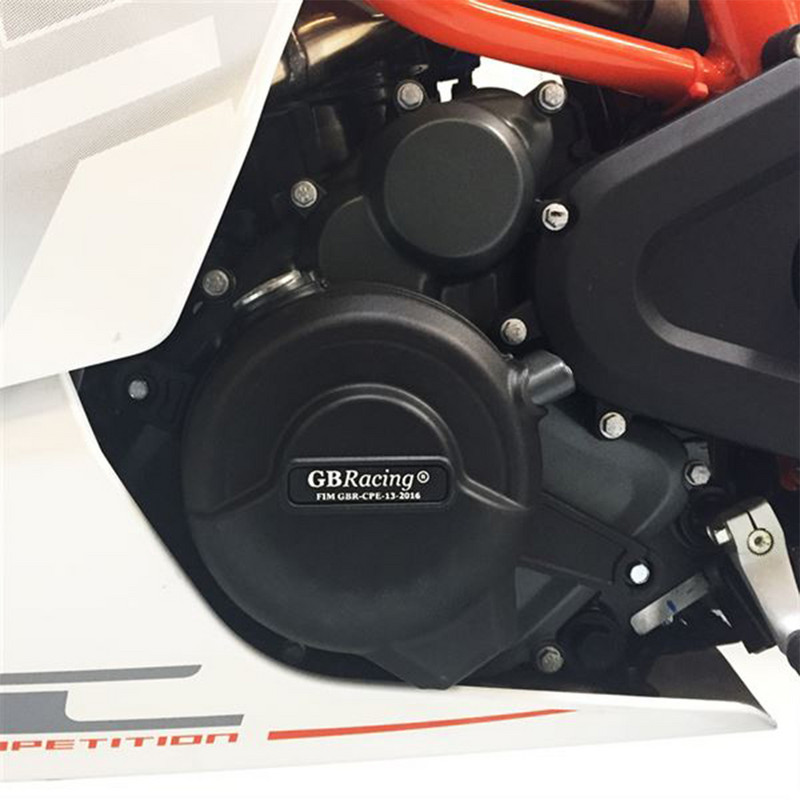 Ktm Rc390 Duke 390 motorkerékpár-tartozékok Duke390 Rc 390 motorvédő védőburkolat készlethez 2016 2017 2018 2019 2020
