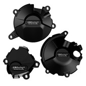 Protecție capac motor pentru Honda CBR1000 RR-R Fireblade SP 2020-2022 pentru accesorii pentru motociclete GBRacing