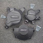 HONDA F5 CBR600RR 2007-2022 CBR600 MÁSODLAGOS MOTORBURKOLAT SZETThez