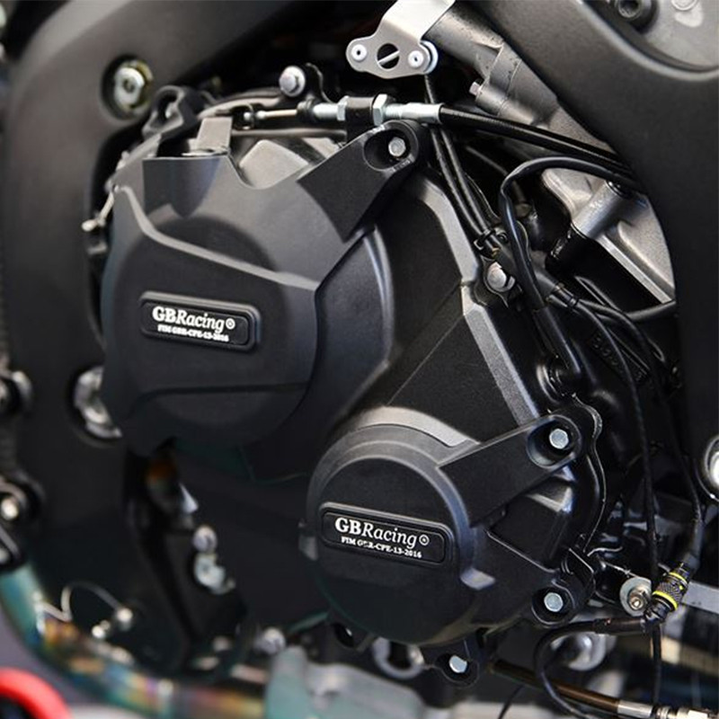 HONDA F5 CBR600RR 2007-2022 CBR600 MÁSODLAGOS MOTORBURKOLAT SZETThez