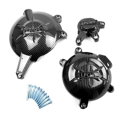 Carcasa de protectie capac motor motociclete pentru KAWASAKI ER6N ER6F VERSYS 2006 2007 2008 2009 2010 2011 2012 2013 2014 2015 2016