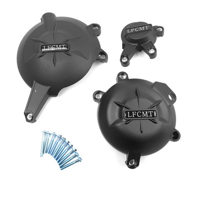 Carcasa de protectie capac motor motociclete pentru KAWASAKI ER6N ER6F VERSYS 2006 2007 2008 2009 2010 2011 2012 2013 2014 2015 2016