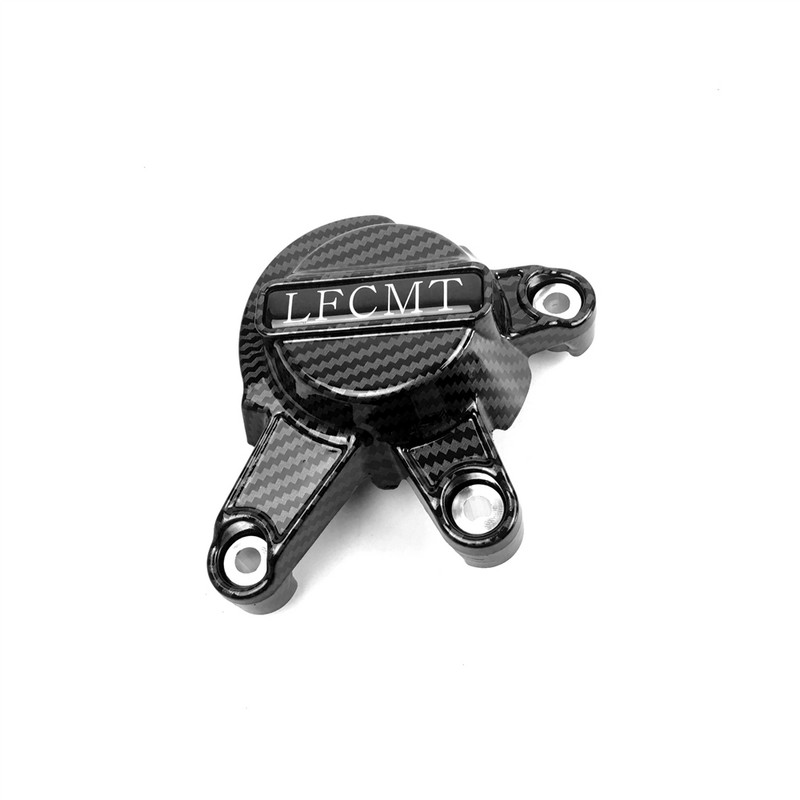 Carcasa de protectie capac motor motociclete pentru KAWASAKI ER6N ER6F VERSYS 2006 2007 2008 2009 2010 2011 2012 2013 2014 2015 2016