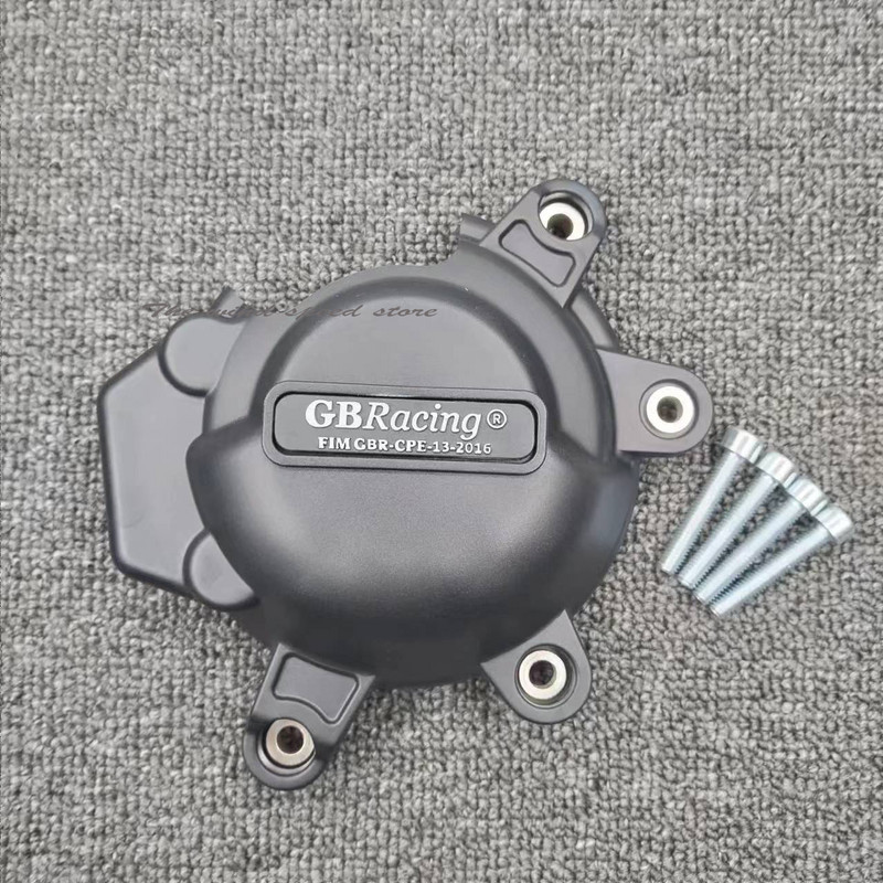 КОМПЛЕКТ ВТОРИЧНИ КАПАЦИ НА ДВИГАТЕЛЯ за HONDA CBR650F 2014-2020 CB650F CBR650R 2019-2020 CB650 2019-2020