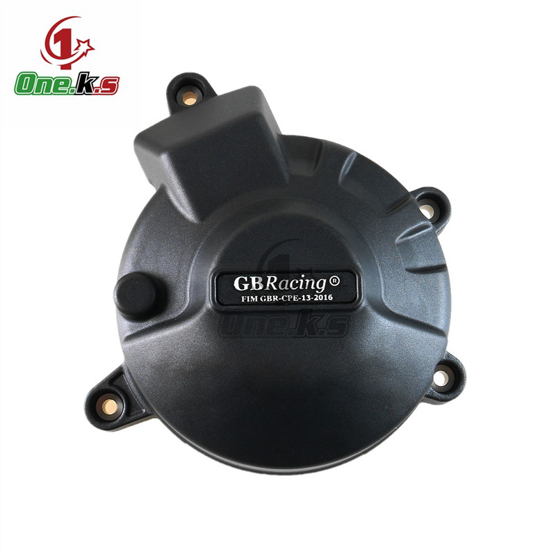 Carcasa de protectie capac motor motociclete GB Racing Carcasa pentru YAMAHA MT09 SP MT-09 FZ-09 TRACER & SCRAMBLER 2021-2022