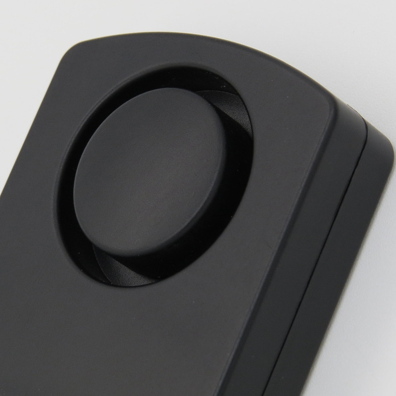 Impermeabil Motocicletă Bicicletă electrică Securitate Telecomandă fără fir anti-pierdere + Kit sistem de alarmă cu detector de vibrații