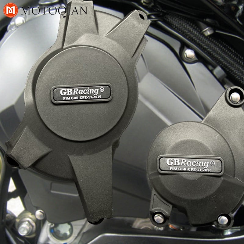 Protectie de protectie a carcasei motorului motocicletei pentru Suzuki GSXR-1000 GSXR1000 2009 2010 2011 2012 2013-2016 Protector capac motor K9