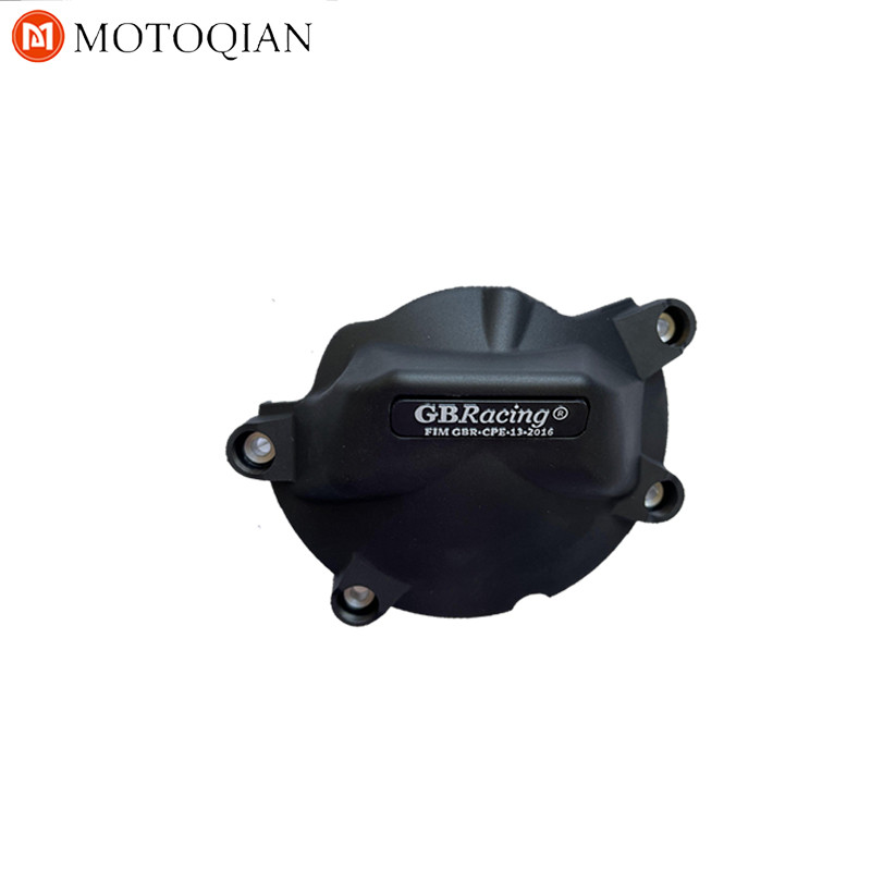 Protectie de protectie a carcasei motorului motocicletei pentru Suzuki GSXR-1000 GSXR1000 2009 2010 2011 2012 2013-2016 Protector capac motor K9