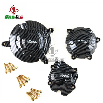 Carcasa de protectie pentru motociclete Carcasa GB Racing pentru carcasa GB Racing pentru KAWASAKI ZX10R 2011-2021