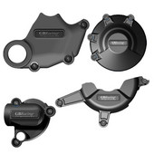 Husa Protectie Motor pentru Ducati 848 2008-2013 2 comenzi