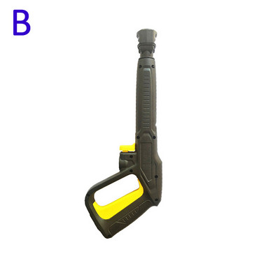 Pistol de spălat cu presiune înaltă Pistol de pulverizare cu lansă cu jet Turbo pentru mașină de spălat cu presiune Karcher seria K