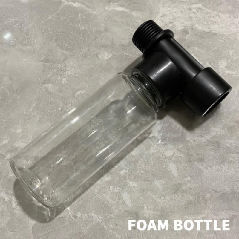 Pistol de spălat cu apă de înaltă presiune Mașină de spălat mașină reglabilă de uz casnic Ceară de frumusețe Pistol de pulverizare cu apă Accesorii pentru curățarea vehiculelor