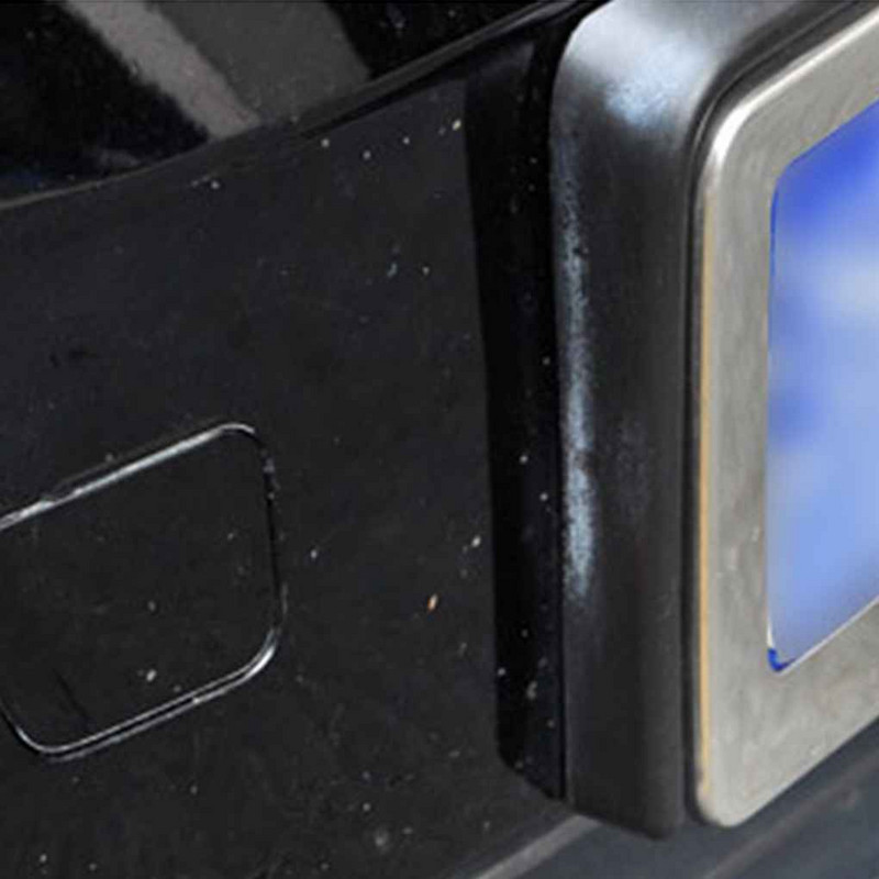 Mașină Vehicul Camion care trage frânghie de autosalvare de rezistență curea frânghie de remorcare centură cârlig puternic remorcă cablu de remorcare 3 m 3 tone