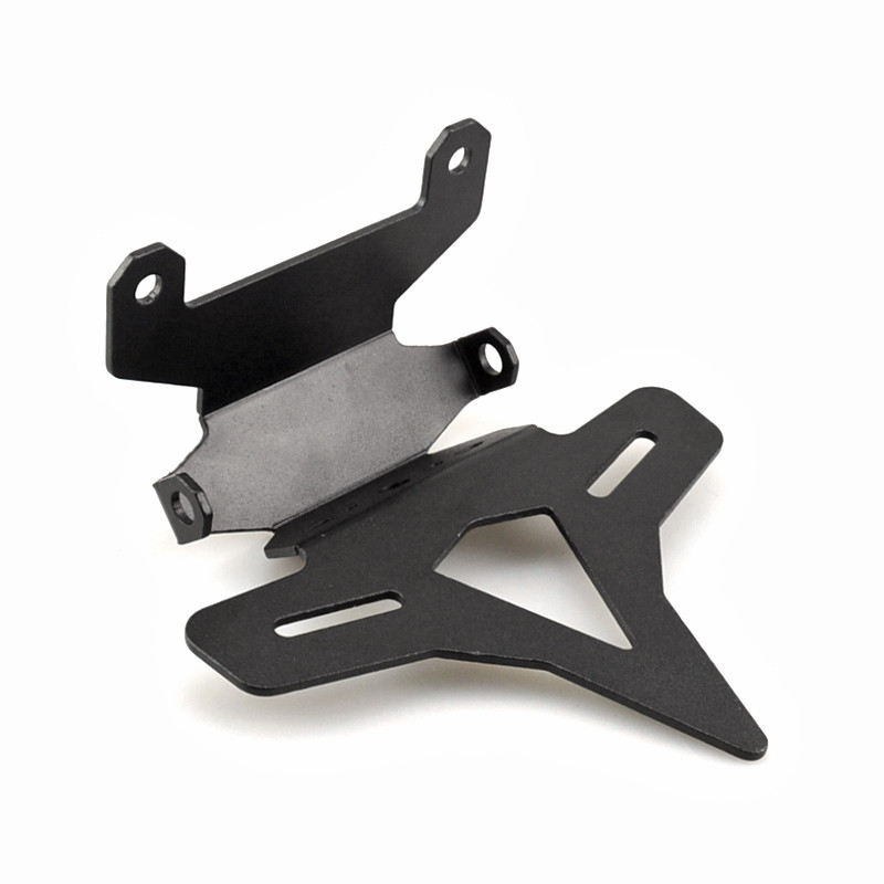 Mtkracing pentru KYCMO KRIDER400 Krider 400 KRIDER-400 Tail Tidy Aripa Suport din spate Cadru plăcuță de înmatriculare Carte din spate 2020 2021 2022