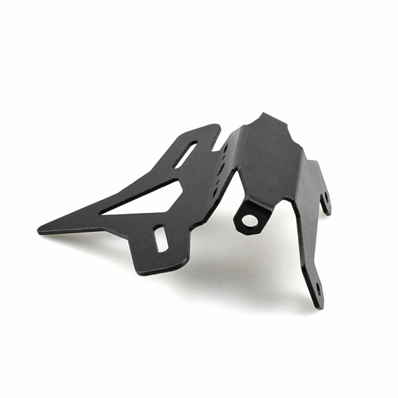 Mtkracing pentru KYCMO KRIDER400 Krider 400 KRIDER-400 Tail Tidy Aripa Suport din spate Cadru plăcuță de înmatriculare Carte din spate 2020 2021 2022