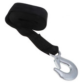 1 set 6 m 2 tone frânghie pentru remorcă pentru mașină, practic, durabil, în aer liber, kit de urgență, frânghie de remorcare, curea pentru troliu, remorcă pentru mașină cu cârlig